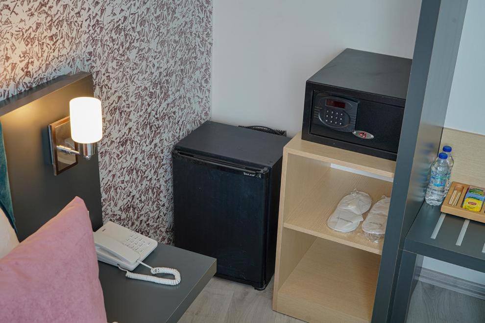 JURA HOTELS LARA RESORT photo 4