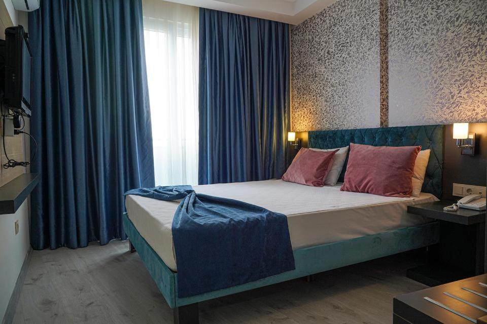 JURA HOTELS LARA RESORT photo 1