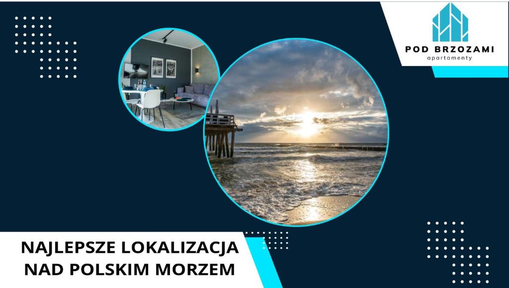 Pod Brzozami Apartamenty Dwie Sosny photo 1