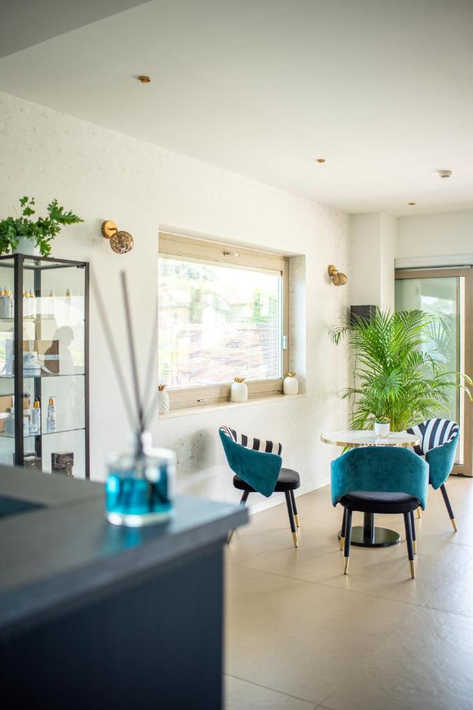 Rumi Boutique Hotels&Spa Only adults