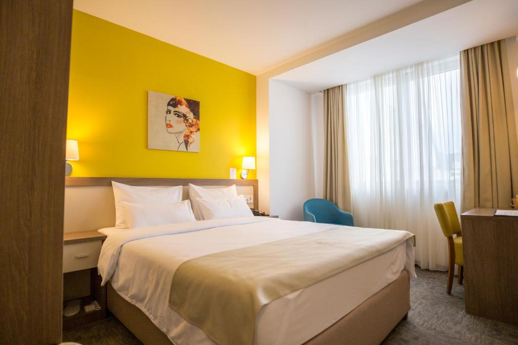 Hotel Fontana Vrnjačka Banja photo 4