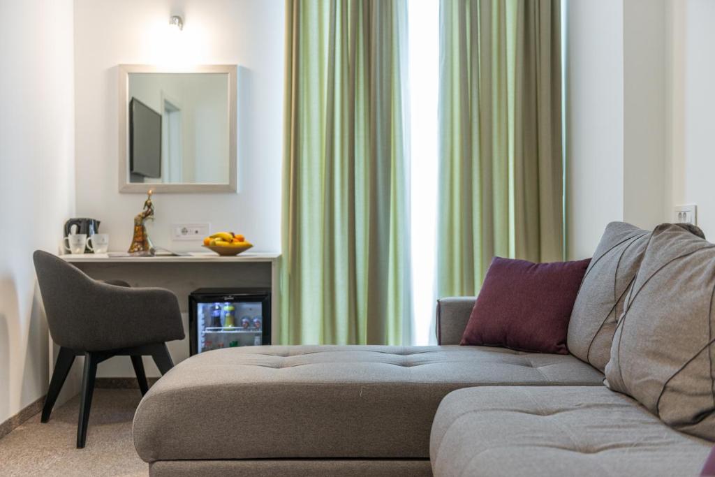 Hotel Fontana Vrnjačka Banja photo 1