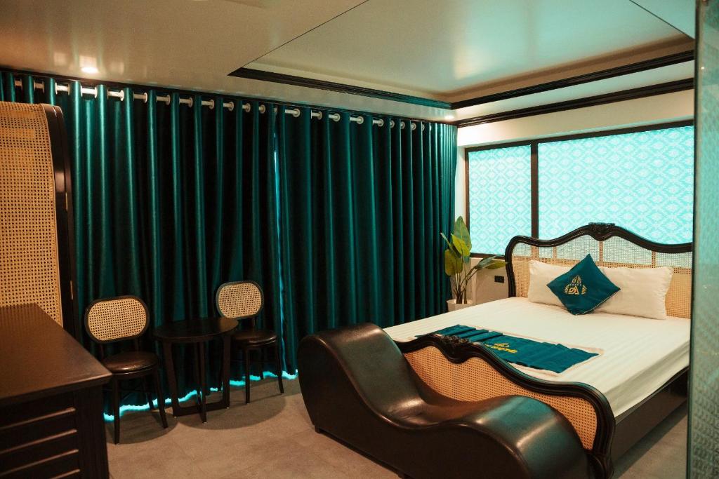Sky Hotel photo 4