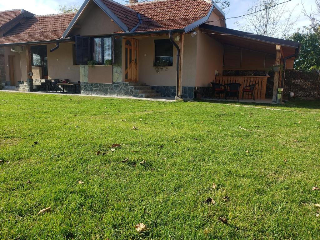 Dvor apartman photo 1