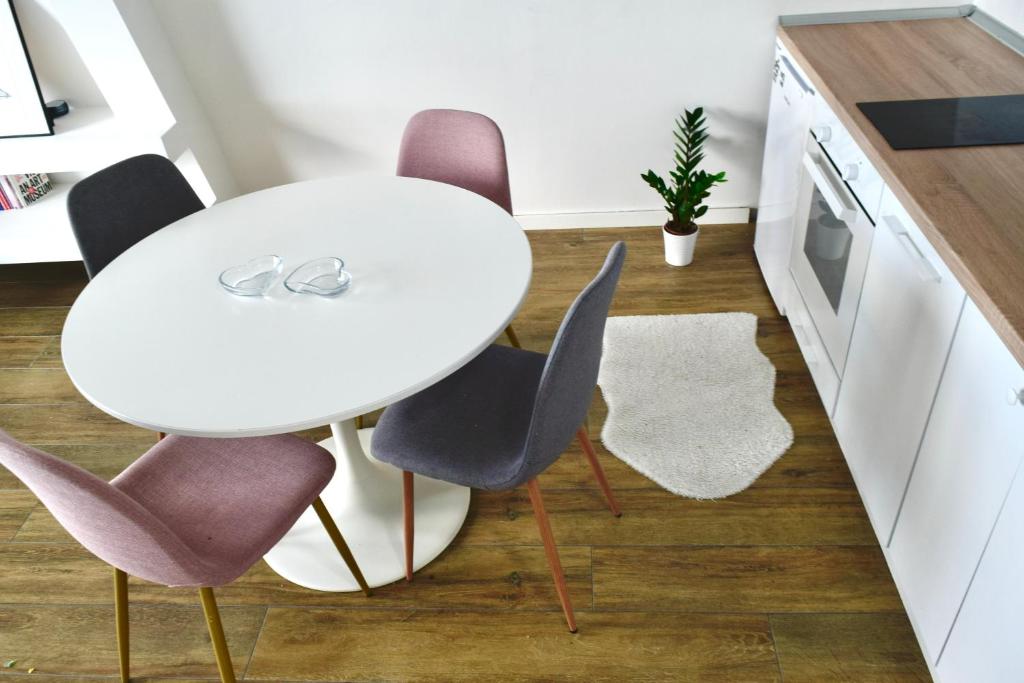 Hiona Apartment photo 4