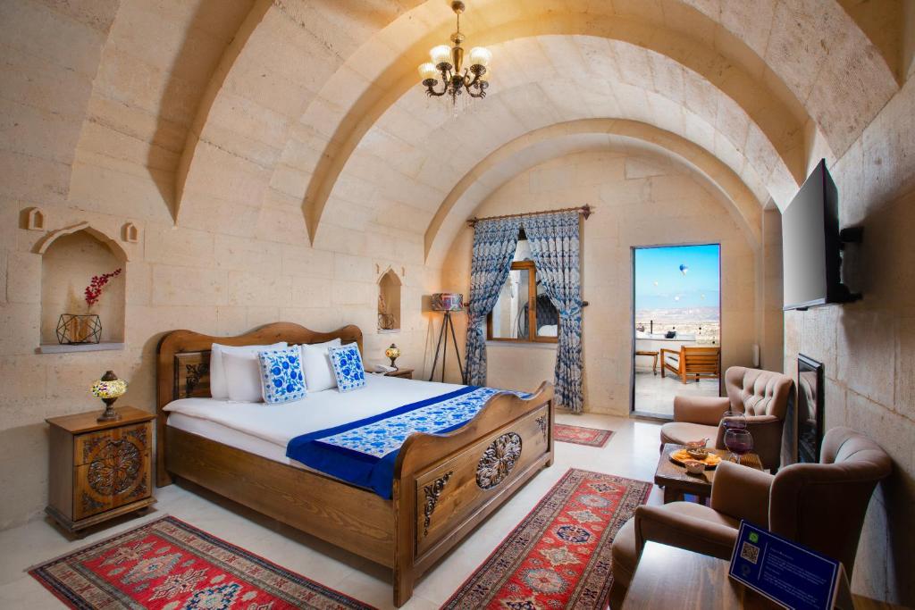 Simera in Cappadocia - Special Class photo 1