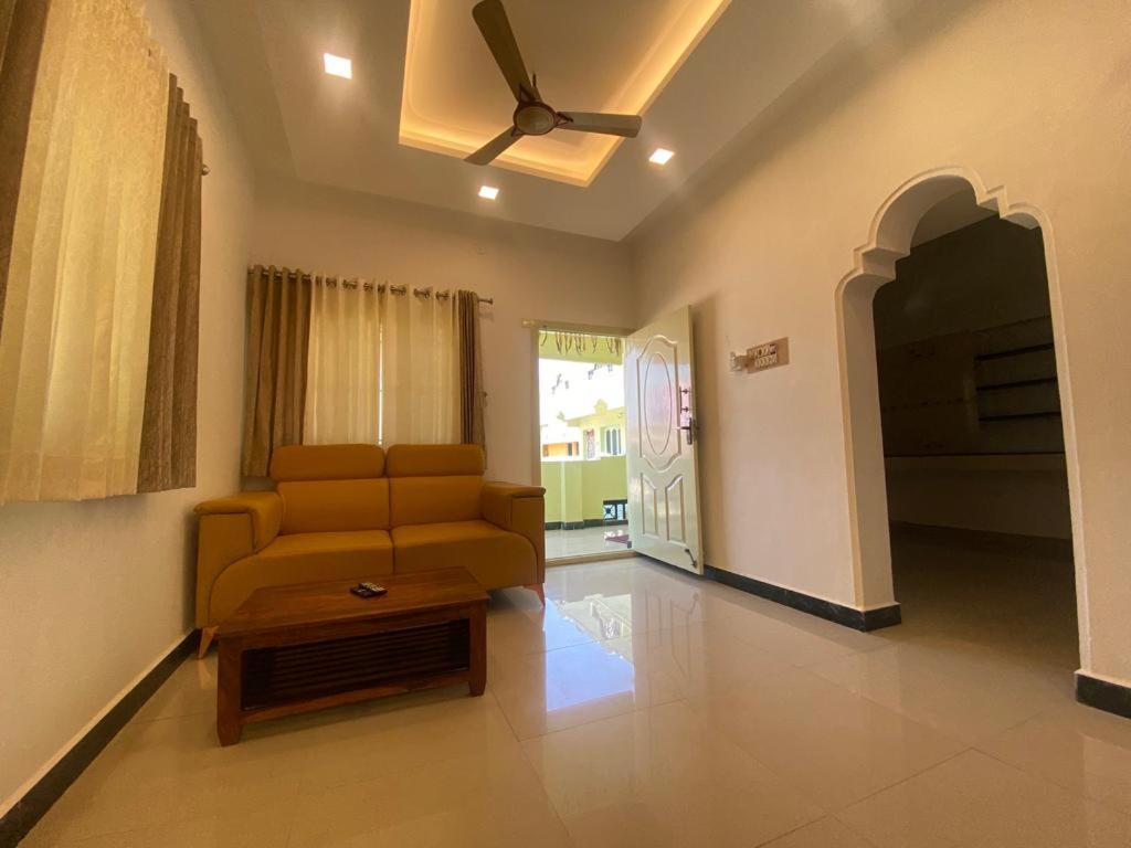 Millennium Town Homestay photo 3