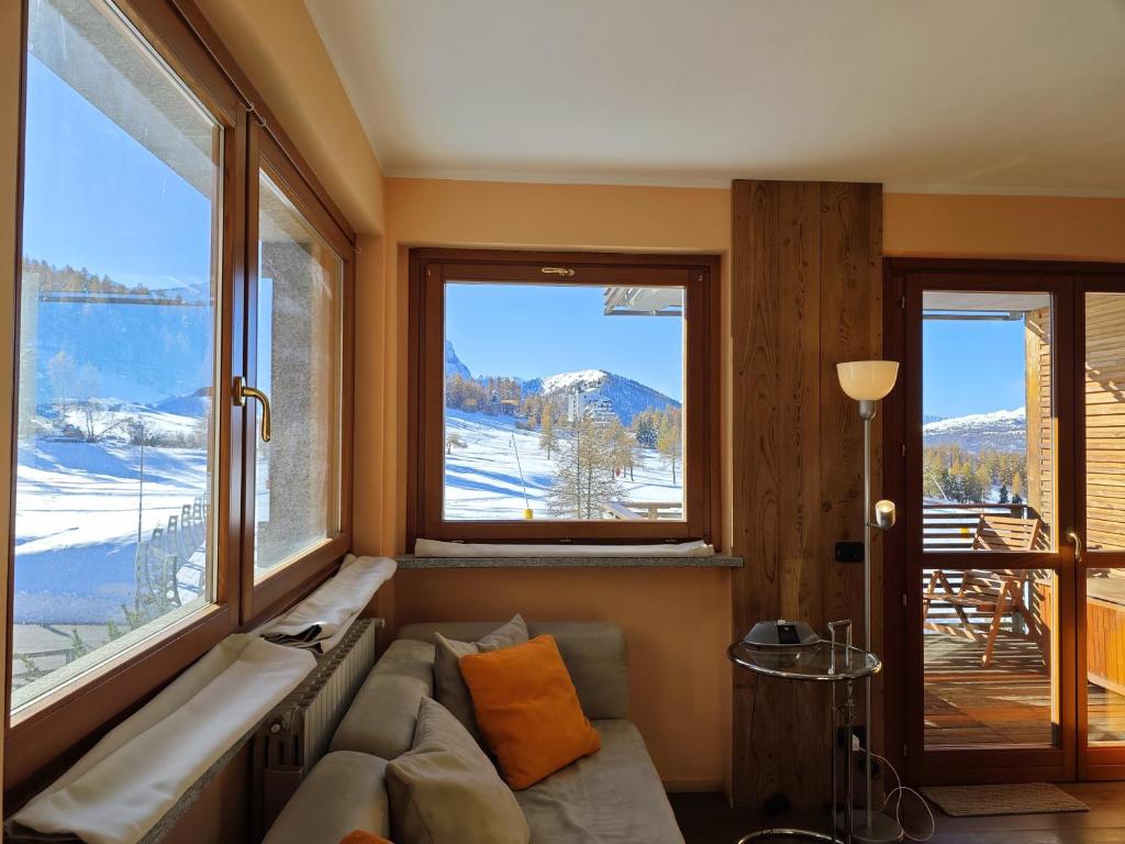 Hostdomus - Suite Les Etoiles photo 3