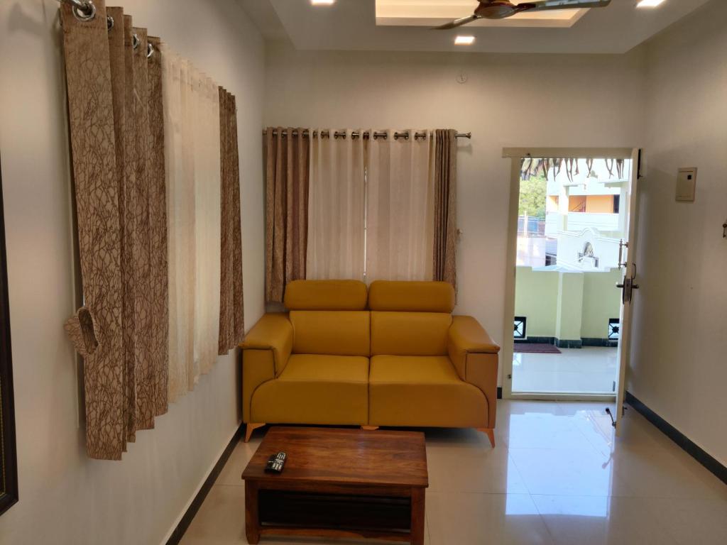 Millennium Town Homestay photo 2