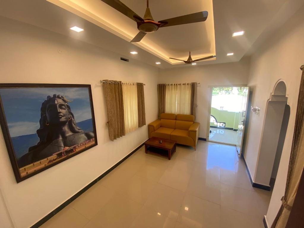 Millennium Town Homestay photo 1