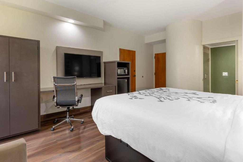 Sleep Inn Sumter photo 4
