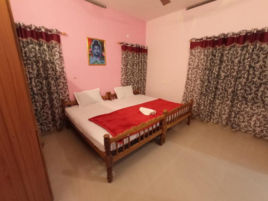 Swargam South 2Bhk & 3Bhk Residency