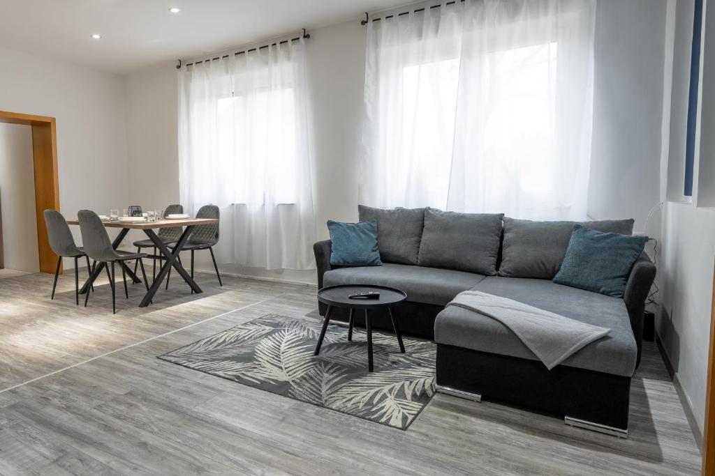 MIRA StudioApartments NEU photo 4