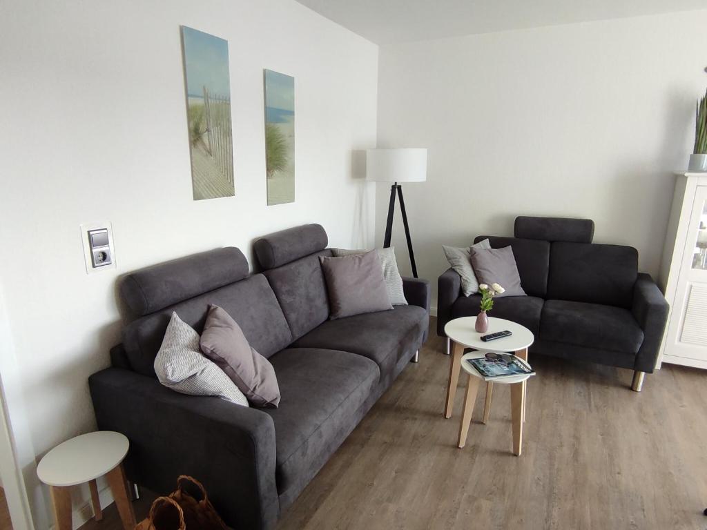 Ferienwohnung Windjammer Nr 2 photo 4