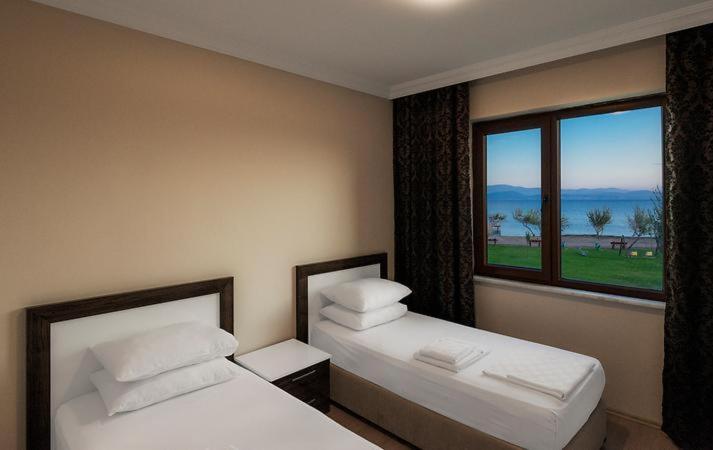 JURA HOTELS ALTINOLUK THERMAL photo 2