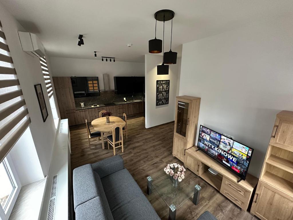 Nysa River Apartments Zgorzelec photo 3
