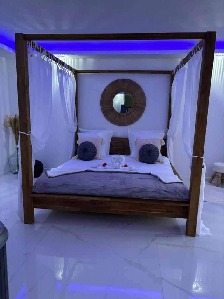 Chambre des délices photo 1
