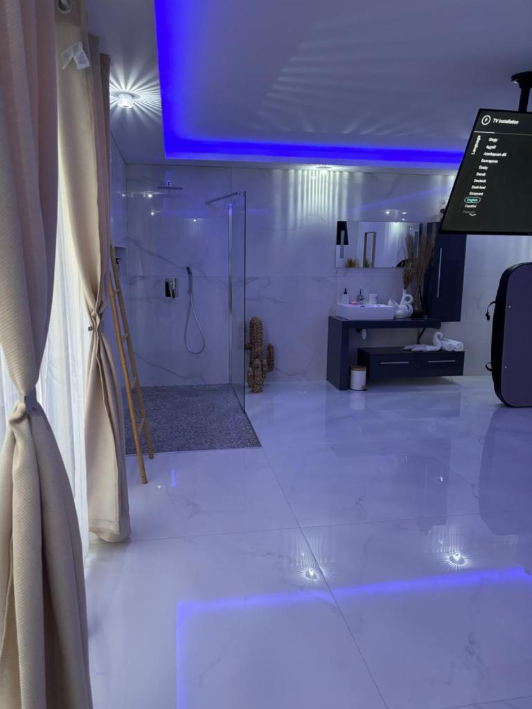 Chambre des délices photo 2