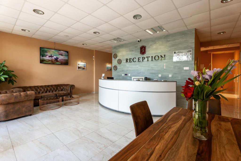 Boutique Wellness Hotel Ambrosia photo 2