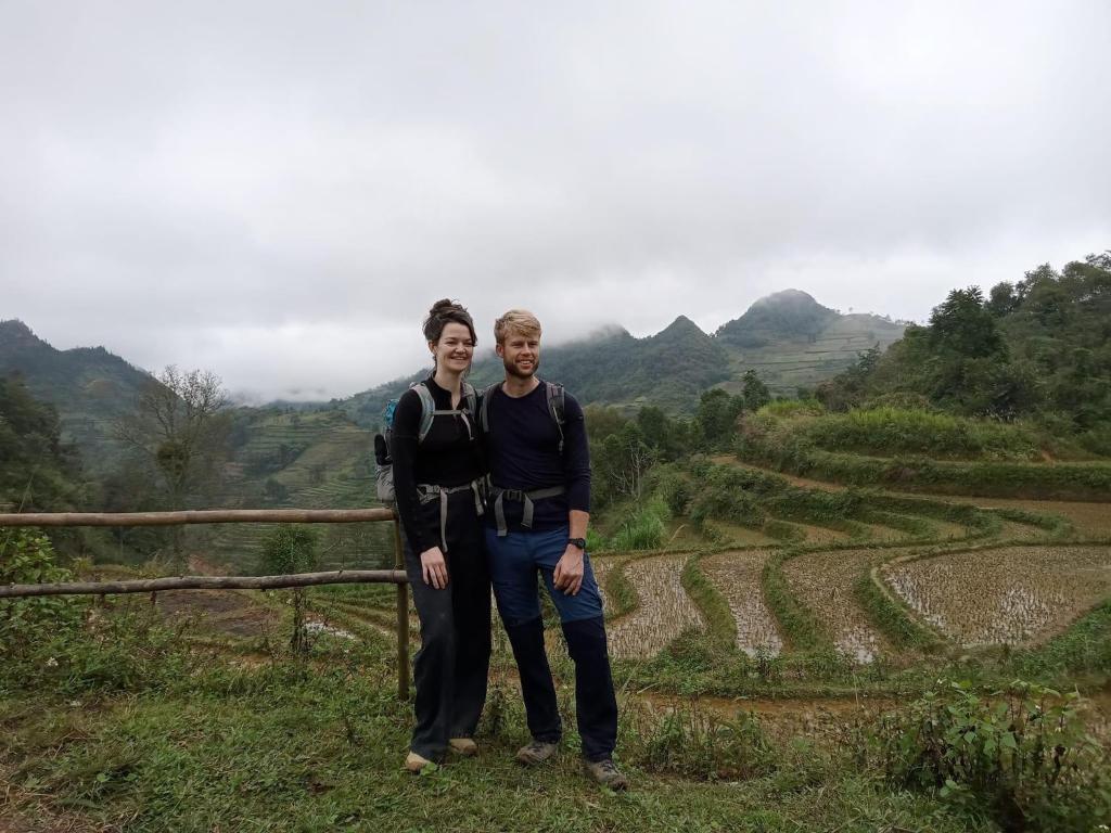 Bac Ha Legend Home