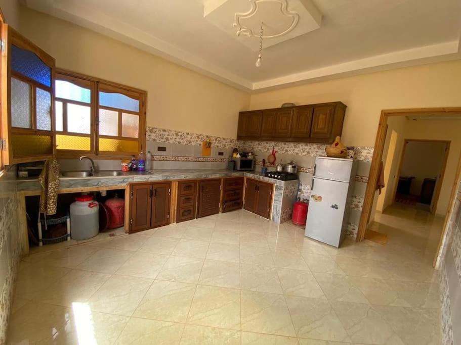 Villa à louer par nuitée photo 1