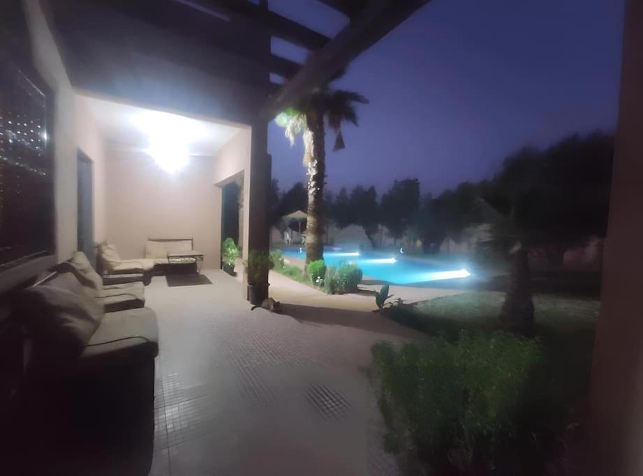 Villa à louer par nuitée photo 3