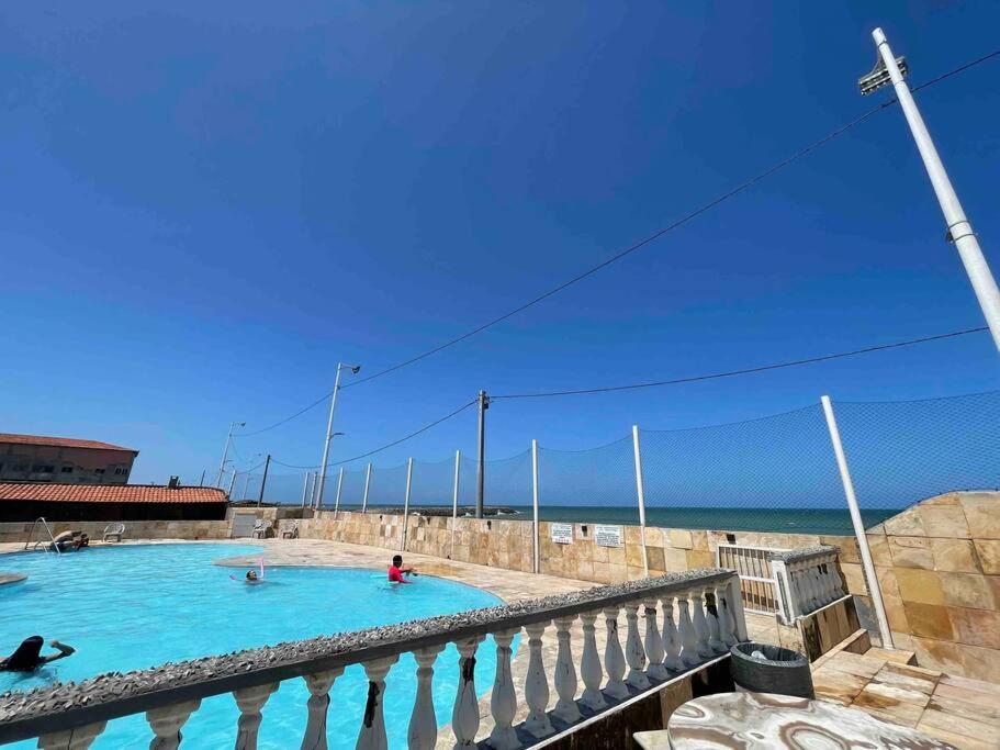 Alugo apartamento na praia photo 1