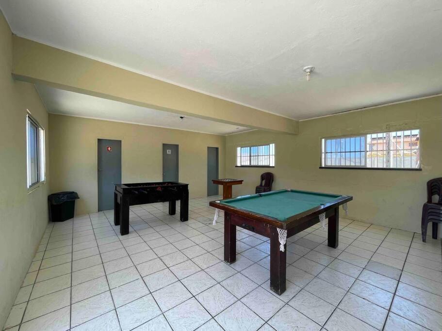 Alugo apartamento na praia photo 2