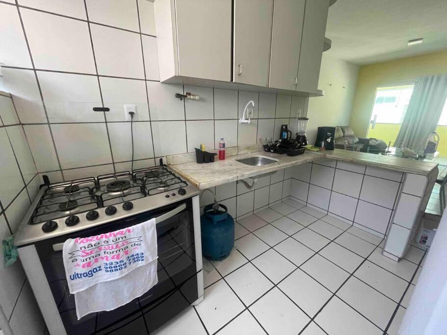 Alugo apartamento na praia photo 3