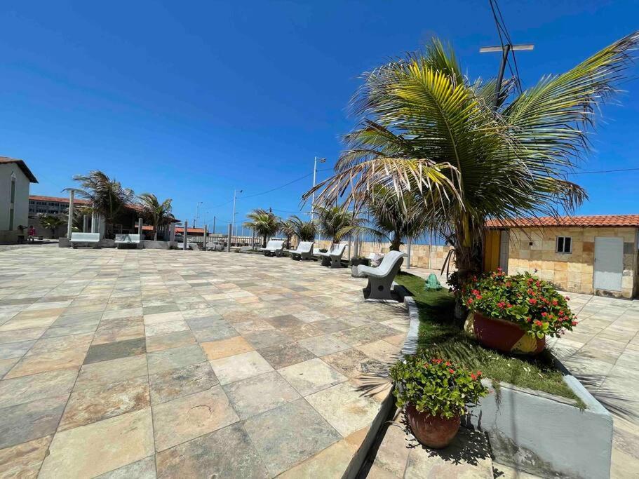 Alugo apartamento na praia photo 4