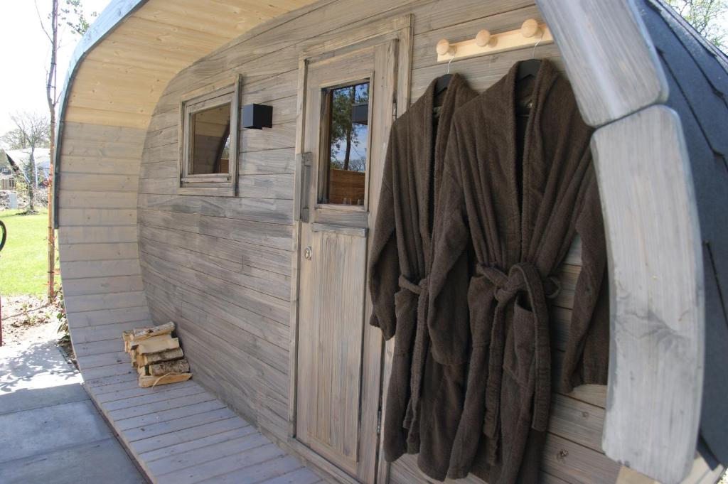 Wellnesslodge Grutto photo 1