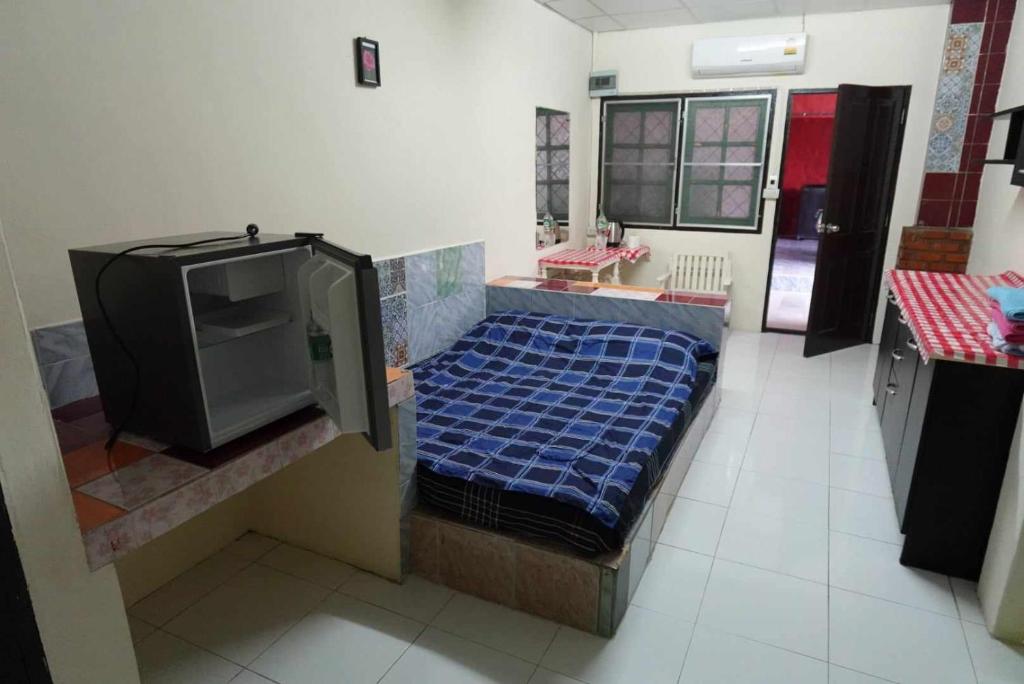 RTW Residence 415 photo 1