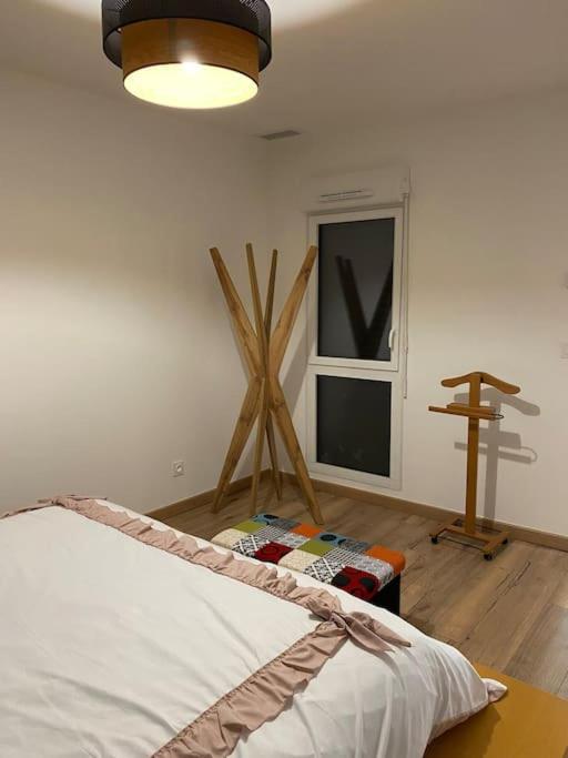 Superbe Appartement atypique photo 1