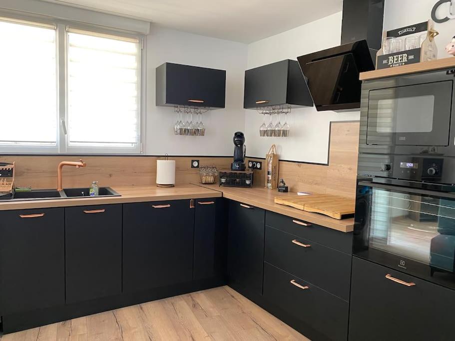 Superbe Appartement atypique photo 2