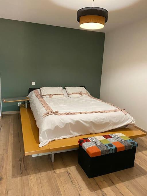 Superbe Appartement atypique photo 3