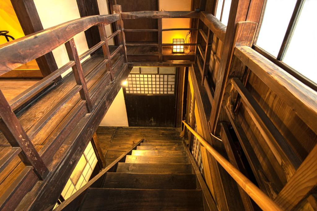 GLOCE西会津 ふくの屋 l 古きを知り新しきを愉しむ l 築110年超の古民家が綴る心地よい宿 photo 2