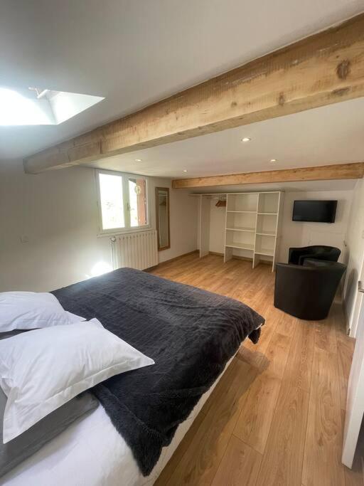 LODGE ANGELA - Appartement 2 chambres rénové photo 3