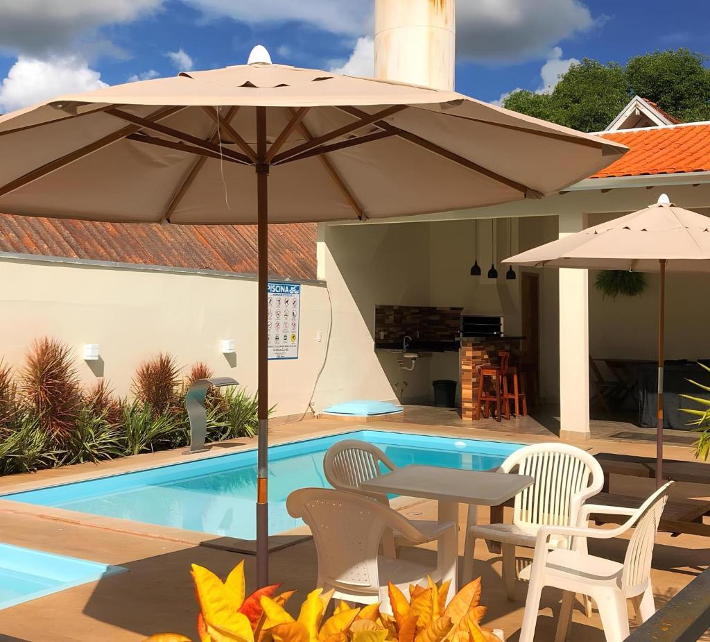 Chalé Apart Hotel photo 4