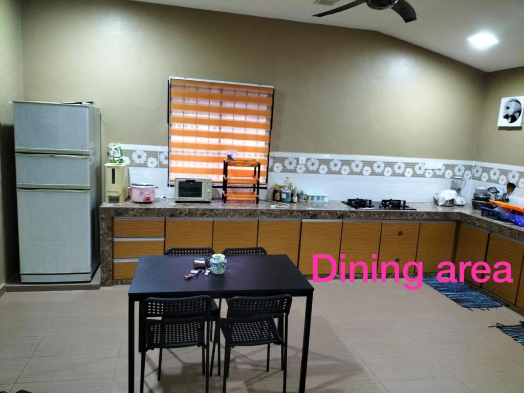 HOMESTAY OMAK AYAH photo 1