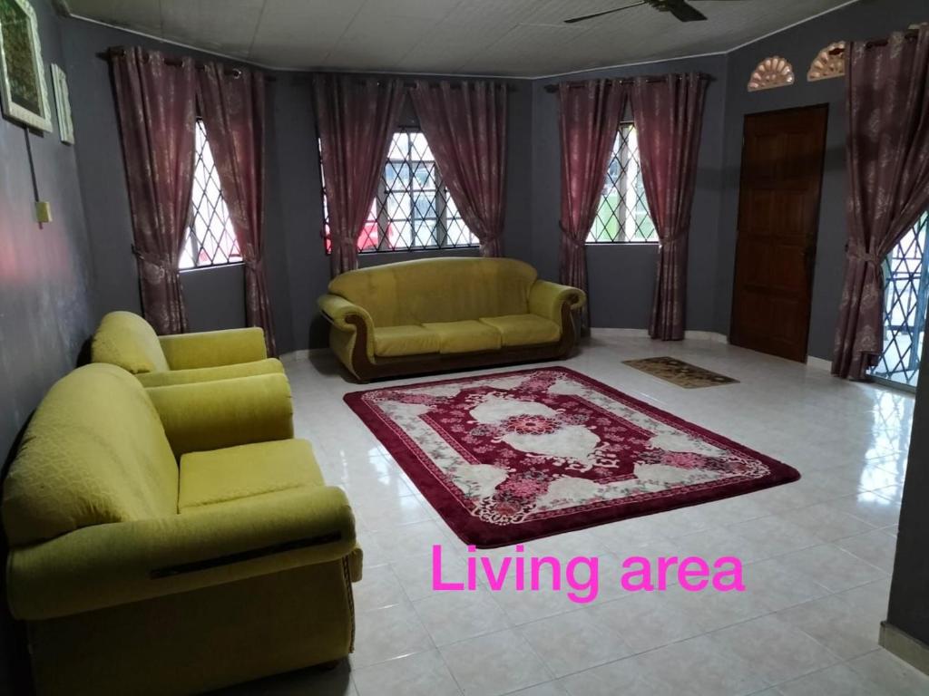 HOMESTAY OMAK AYAH photo 3