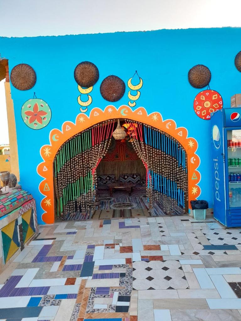Lawanda Nubian House photo 4