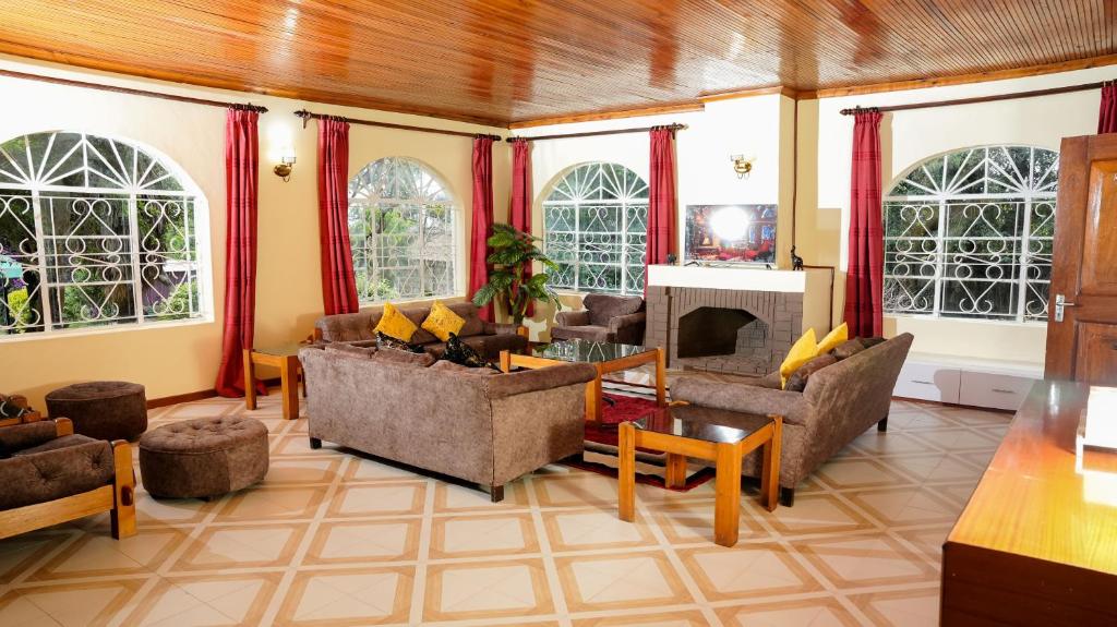 Naivasha TownHouse photo 2
