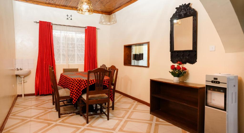 Naivasha TownHouse photo 4