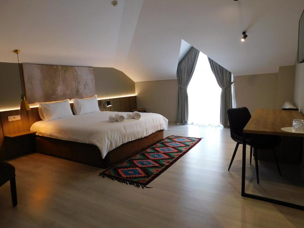 Hotel MIK photo 2