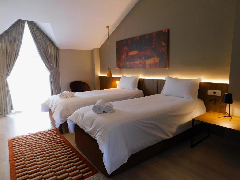 Hotel MIK photo 4