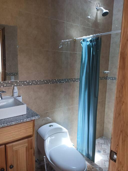 Casita confortable en Cotacachi photo 3