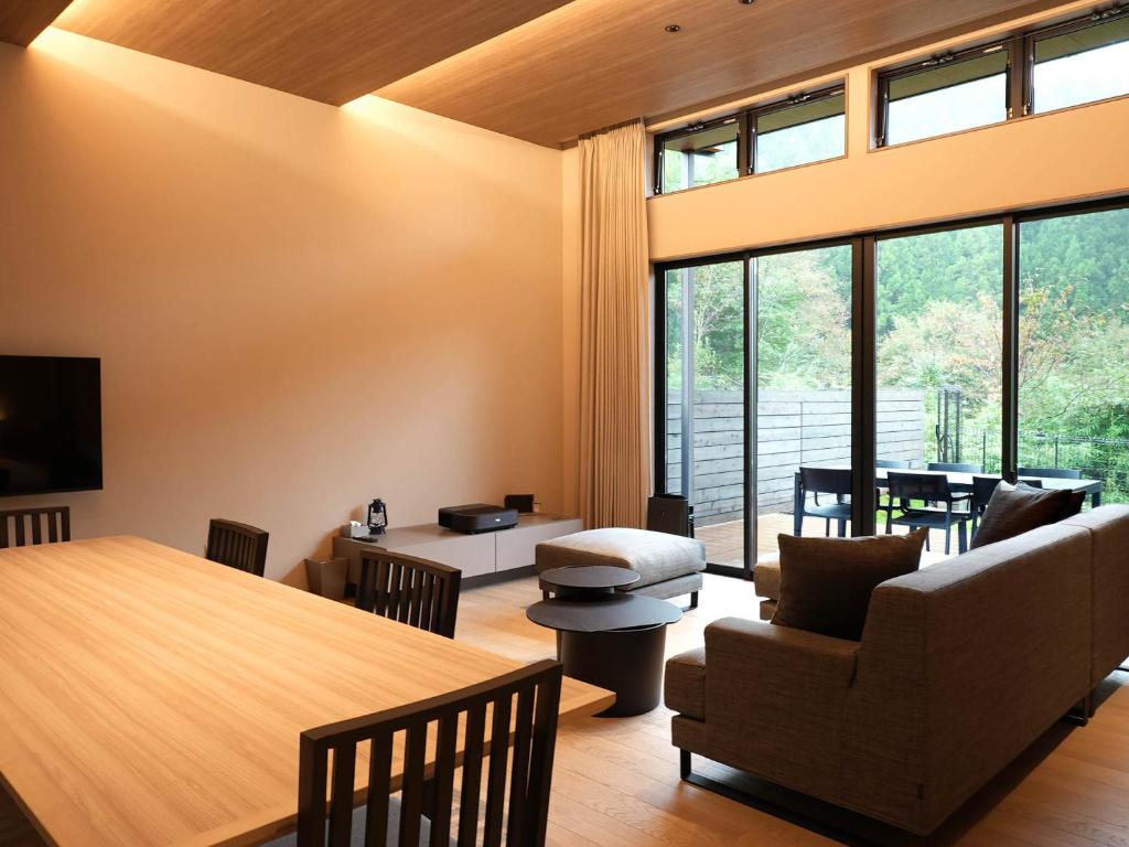 Rakuten Stay Villa 日光 photo 3