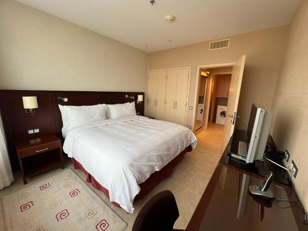Atyrau Executive Apartments photo 2