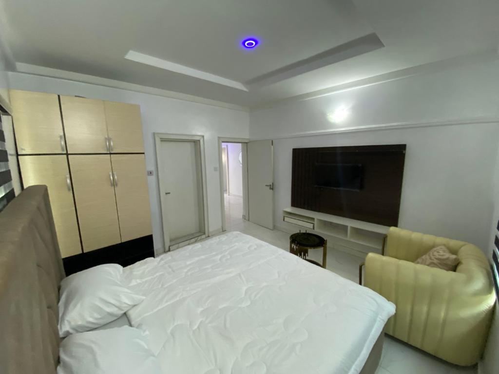 MilesVilla Apartments photo 1