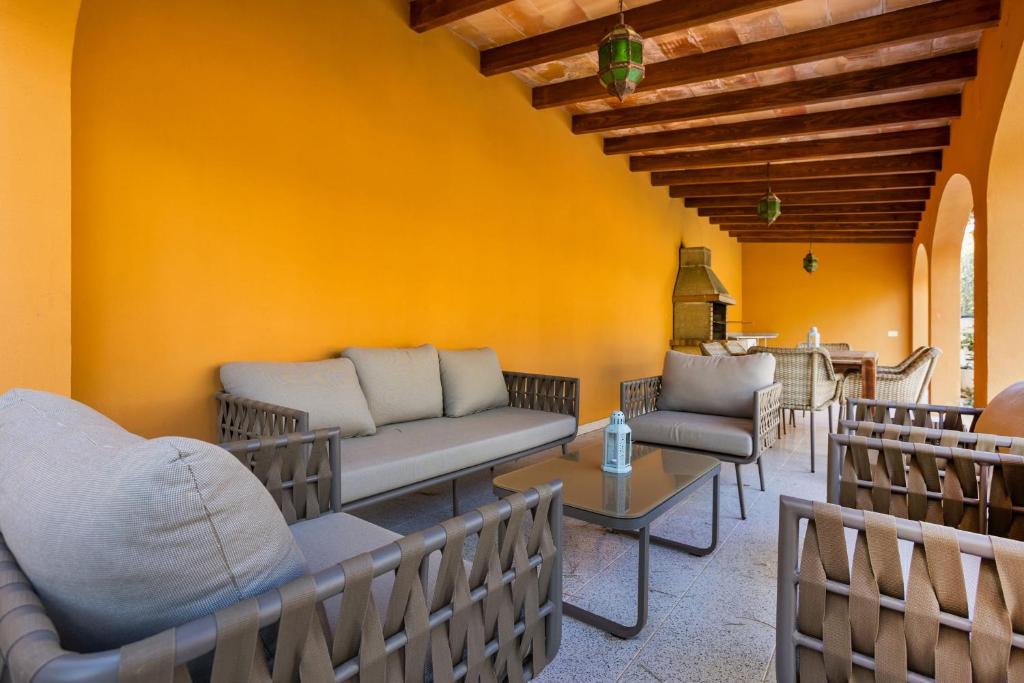 Villa Andres photo 2